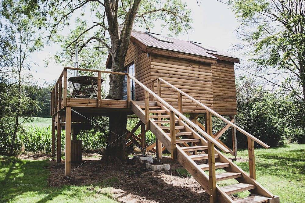 Casa vacanza a Durbuy a partire da 106€ a notte