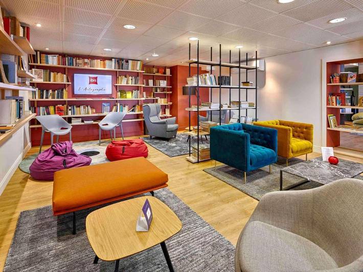 Hôtel pour 2 personnes, avec piscine et jardin, animaux acceptés à Mouilleron-le-Captif - 2