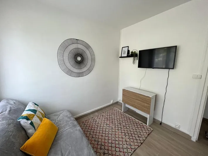 Apartamento de vacaciones para 4 personas - 1