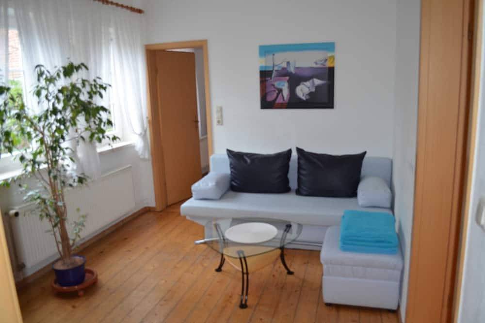 Entire apartment, Apartment 5 Ehlers - Apartments Ehlers-Bastelstudio in Bad Bevensen, Landkreis Uelzen