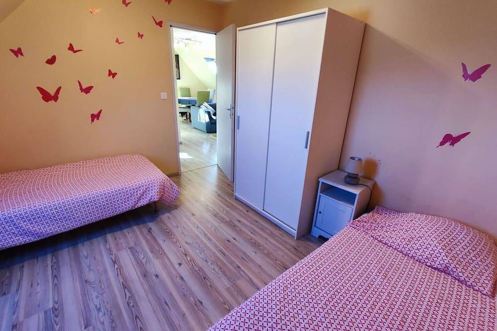 Apartamento entero, Fully equipped apartment in Donges, Valle del Loira