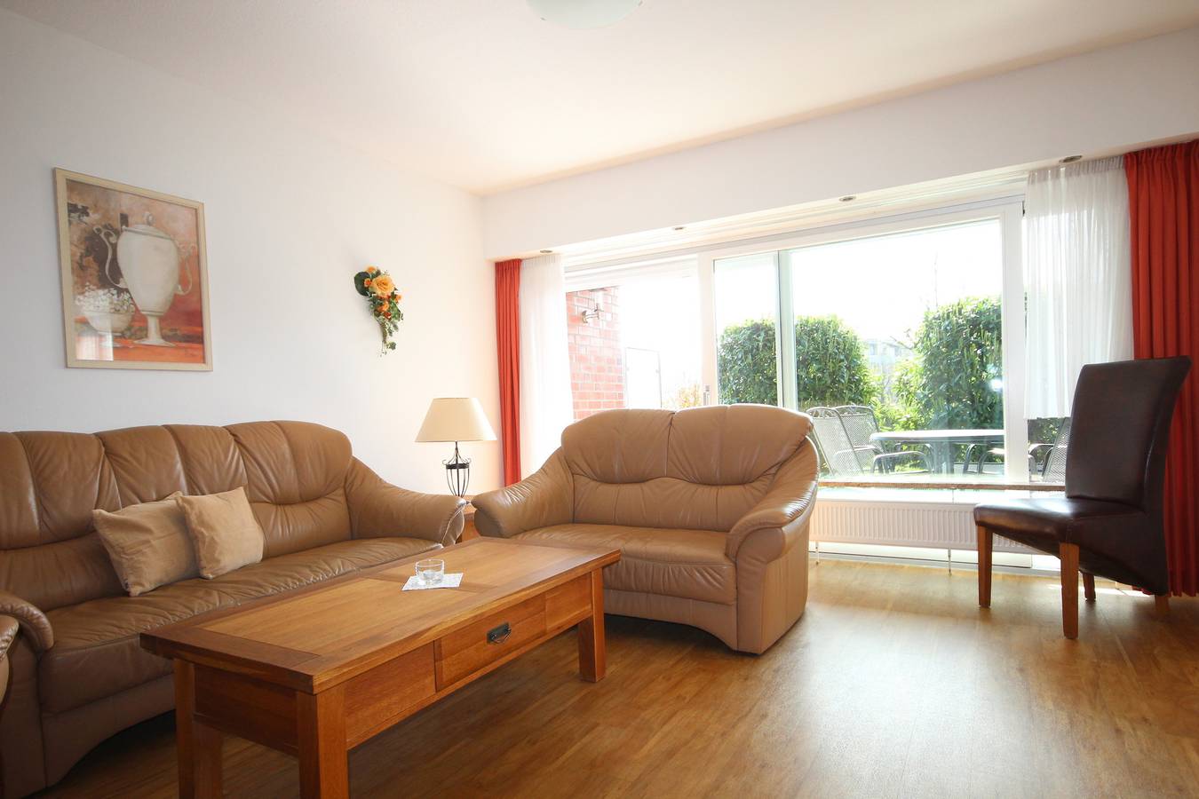 Ferienwohnung in Grömitz ab 130€ pro Nacht