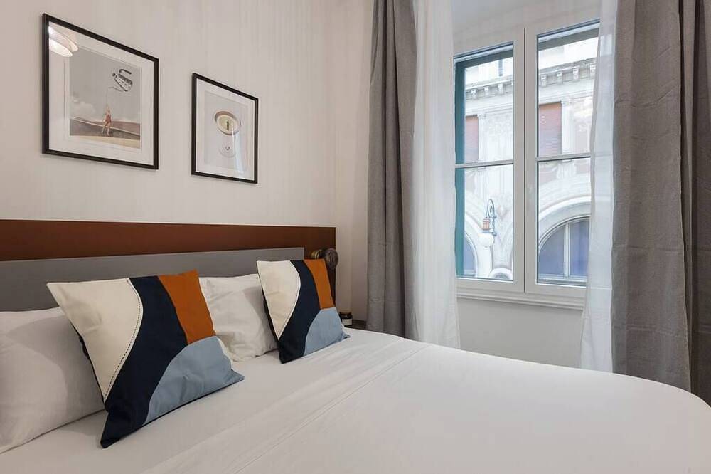 Appartamento vacanze a Carso a partire da 119€ a notte