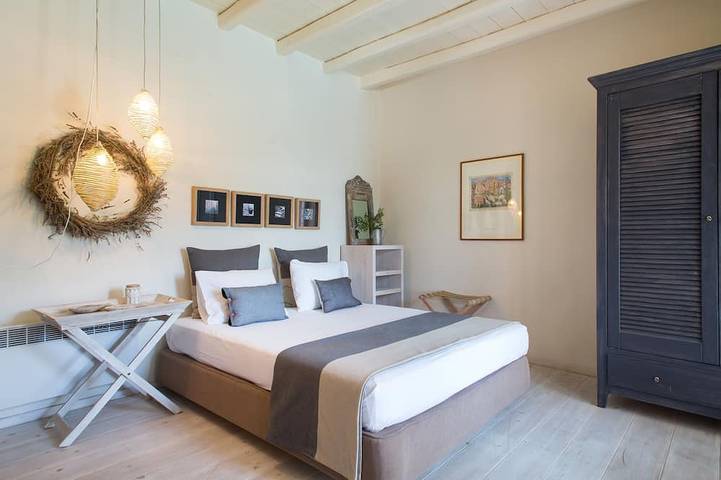 Ferienhaus in Vitali, Andros, Kykladen Εσλ-1166K92001035001 in Andros