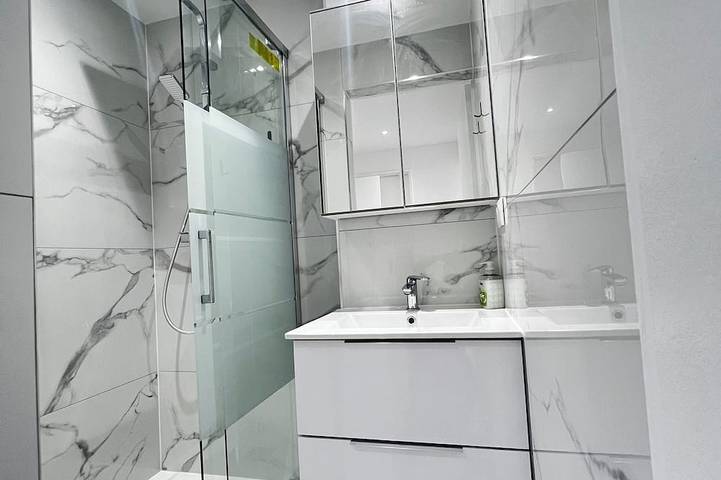 Location de vacances pour 4 personnes à Rosny-sous-Bois - 3