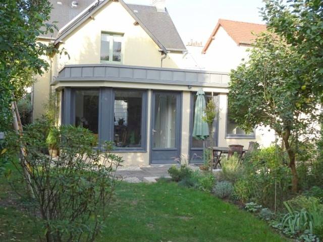 Chambre d’hôte pour 3 personnes, avec jardin et terrasse