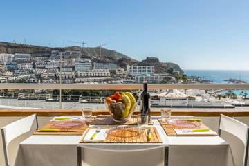 Apartment for 4 People in Puerto Rico (Gran Canaria), Mogán, Photo 3