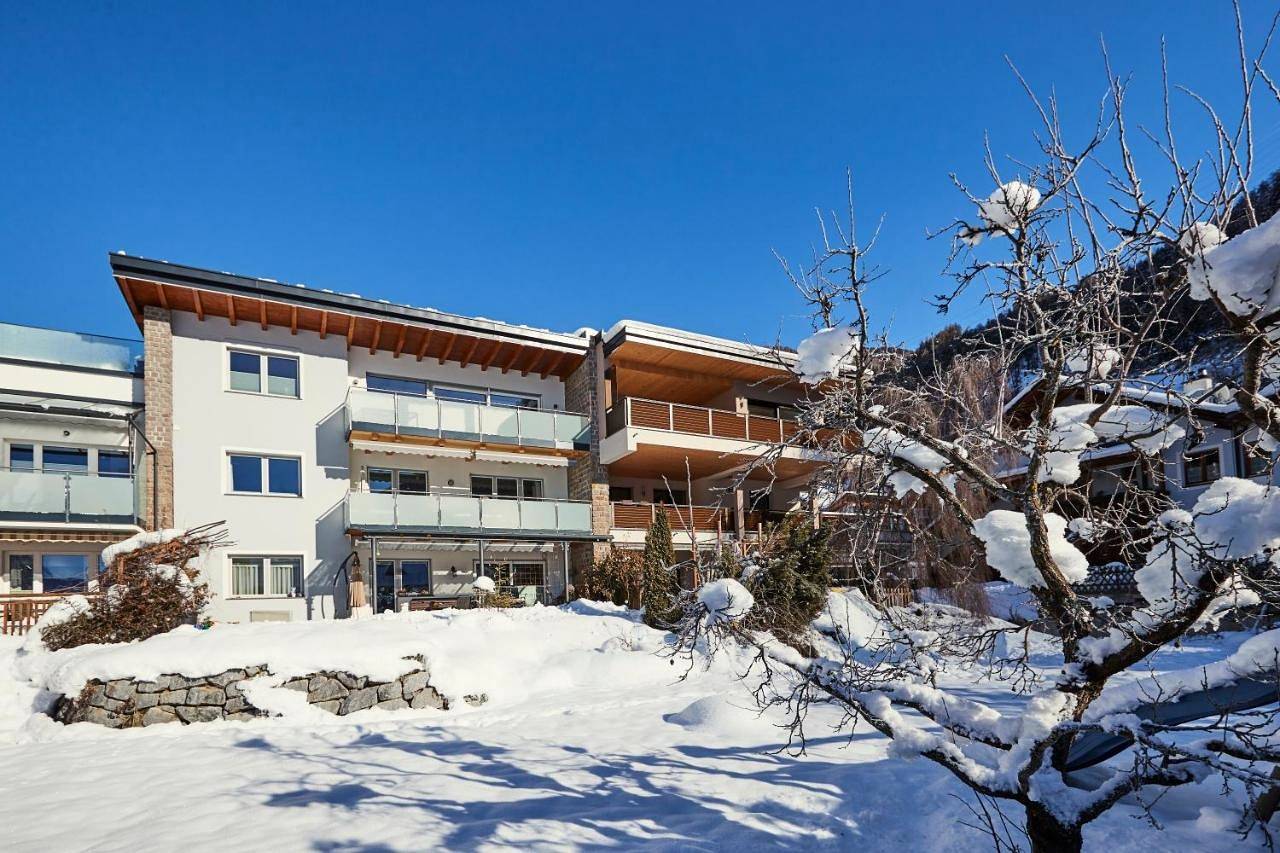 Geheel appartement, Holiday - Apartments Kuprian in Glockturmkamm, Ried im Oberinntal