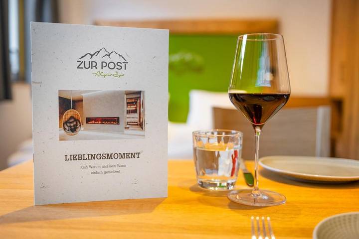 Ferienwohnung für 2 Personen, mit Whirlpool und Sauna sowie Pool im Lungau - 2