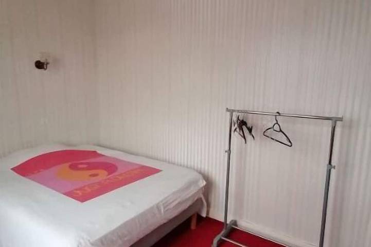 Maison Spacieuse Simple Et Confortable in Bouchemaine, Vallée de la Loire
