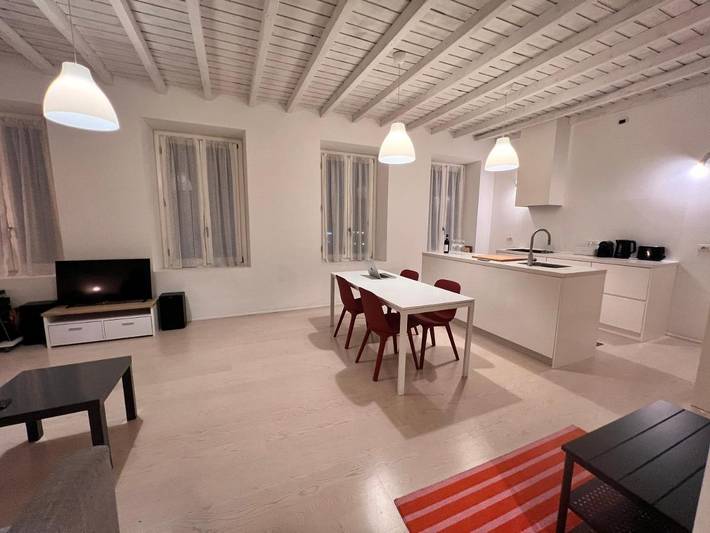 Gîte pour 4 personnes à Magenta - 4