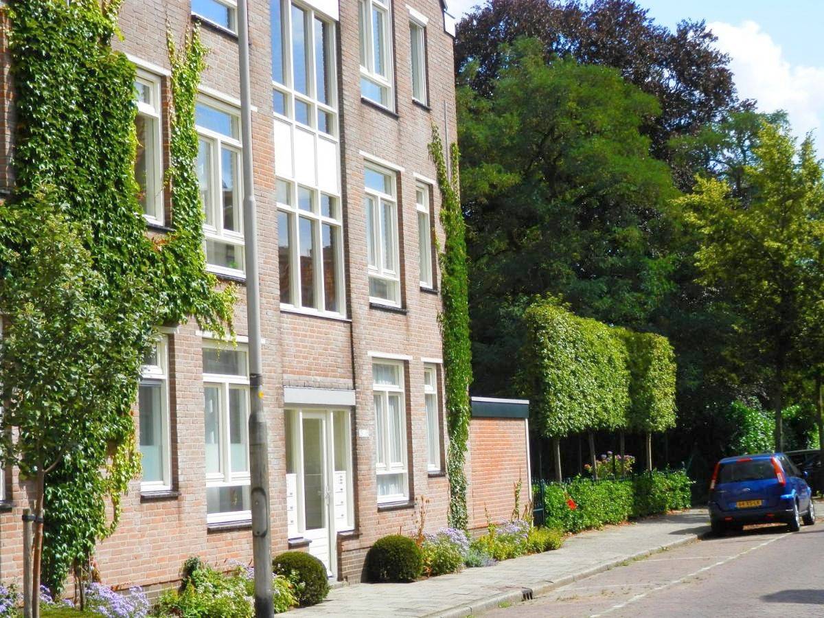 Ganze Wohnung, Studio Apartment in Deventer, IJssel