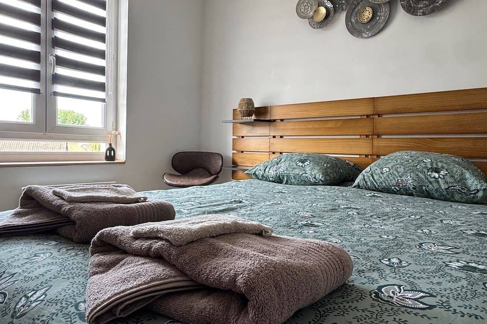 Apartamento entero, Apartment ideally located, Beach / Motorway / Shops / Hospital / Railway station... in Verton, Montreuil und Umgebung