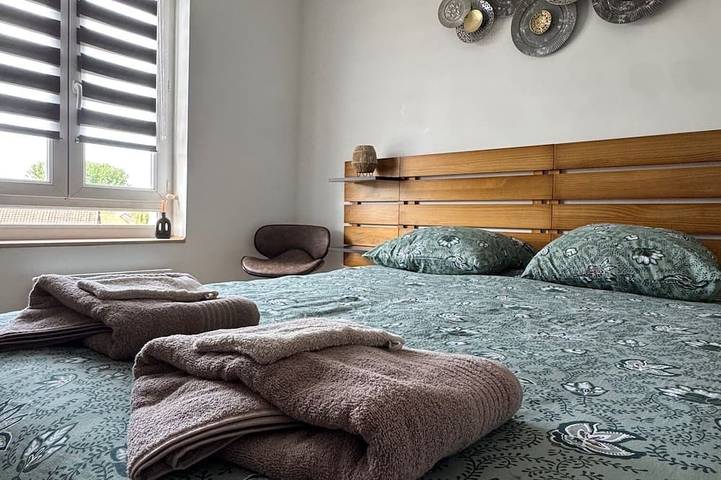 Gîte pour 4 personnes à Verton - 3