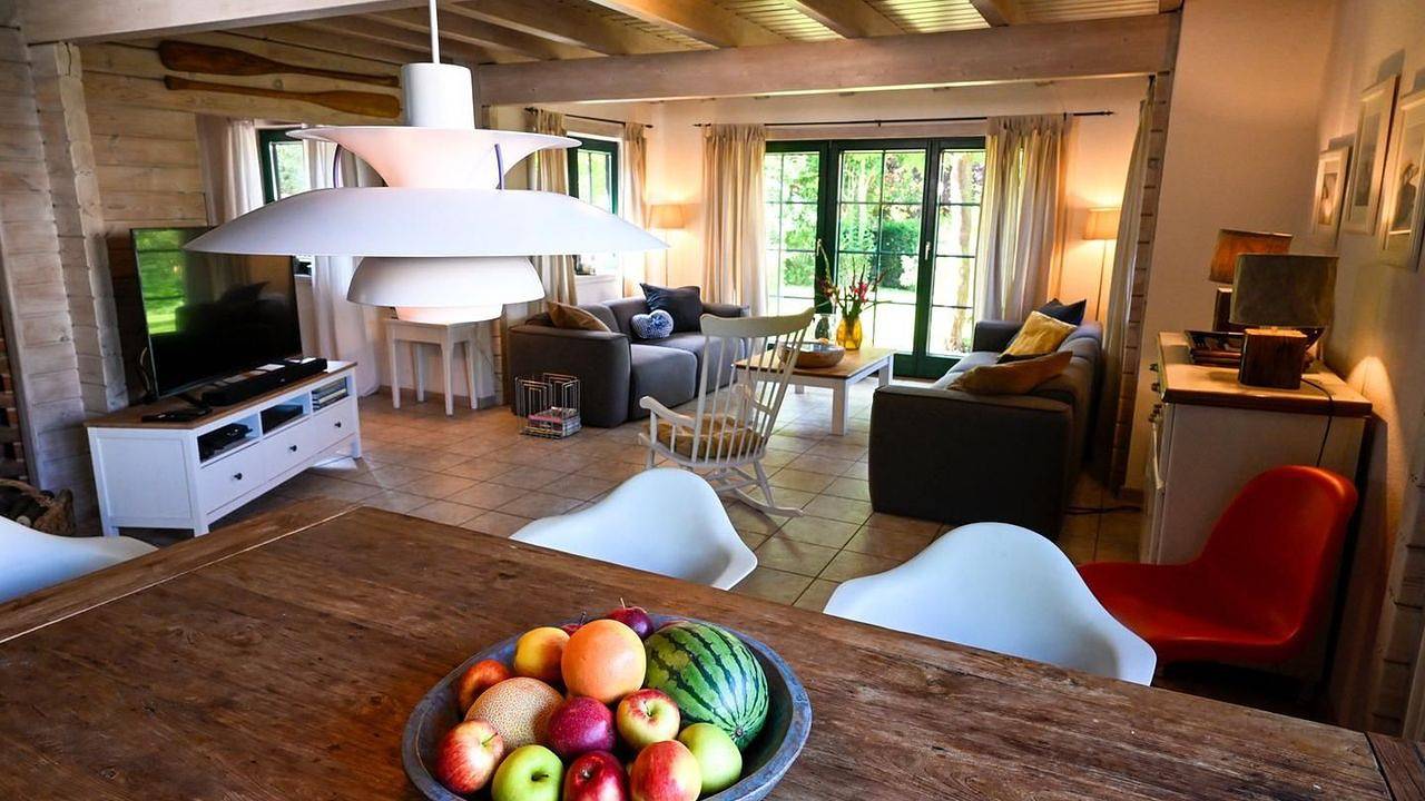 Ferienhaus für 4 Personen (112 m²) in Fehmarn in Ostfehmarn, Fehmarn