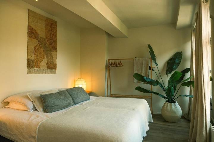 Location de vacances pour 2 personnes, avec Terrasse à Venlo - 2
