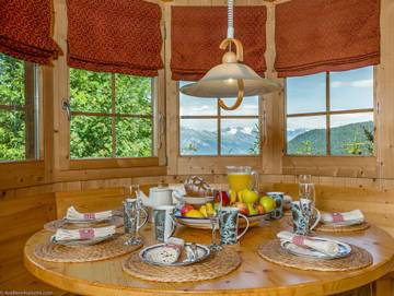 Lodge voor 8 Personen in Riddes, Westerse Alpen, Afbeelding 4