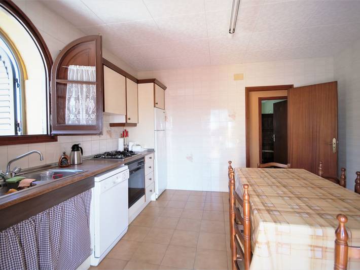 Casa rural para 12 personas, con Terraza en Garrigás - 3