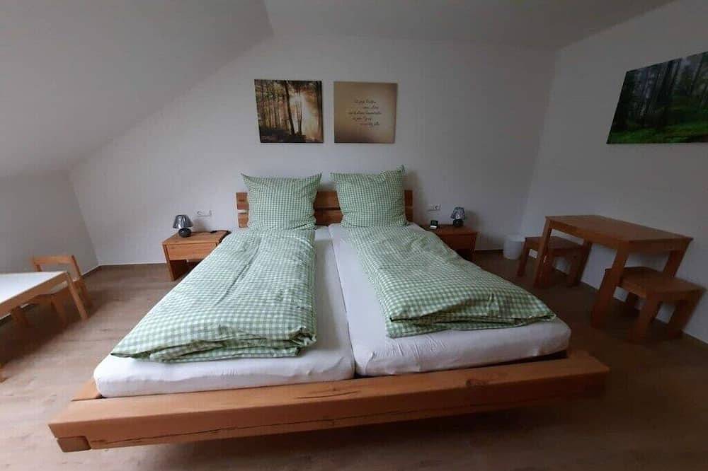 Ganze Wohnung, Ferienwohnung Nr. 4 in Oppenau, Mittlerer Schwarzwald