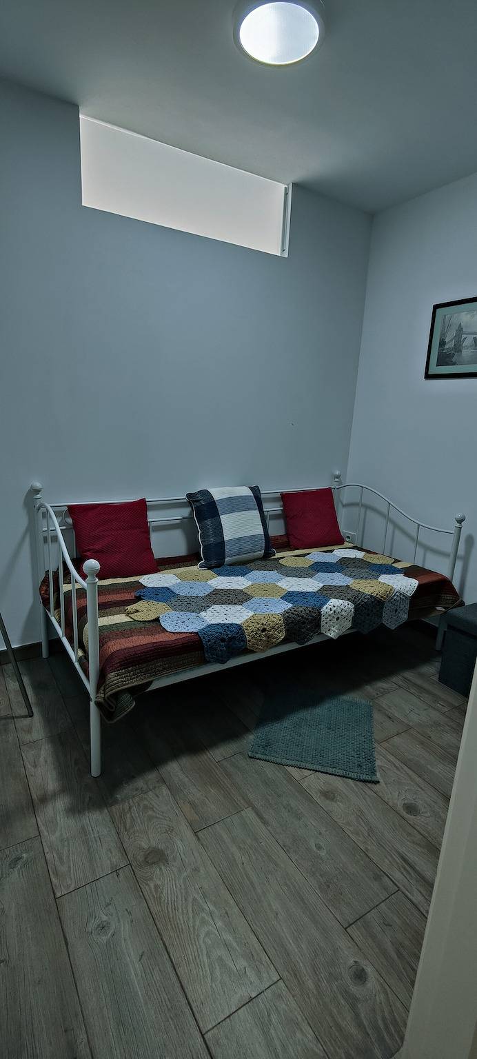 Entire apartment, Vacation Apartment 'Puertito Sunset  1' with Balcony and Wi-Fi in Puertito de Güímar, Güímar