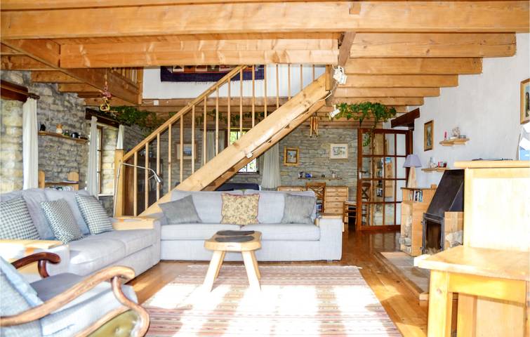 Ferienhaus für 15 Personen, mit Terrasse und Pool sowie Garten in Franche-Comté - 4