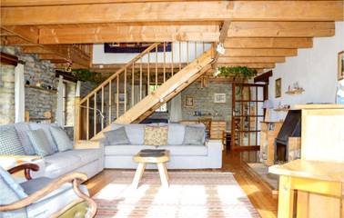 Vakantiehuis voor 15 Personen in Loisia, Jura, Afbeelding 3