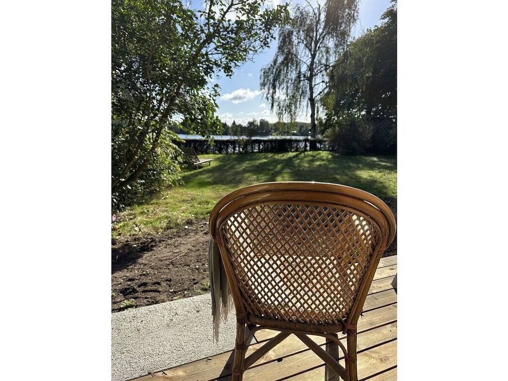 Auszeit am Lanzer See in Kreis Herzogtum Lauenburg