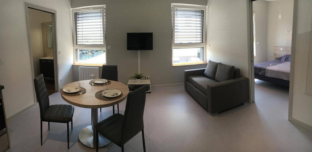 Appartement entier, Le Nid des Coucous in Pulversheim, Région de Guebwiller