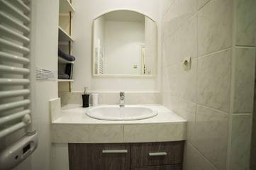 Appartement De Vacances pour 4 Personnes dans Butte-Grette, Besançon, Photo 4