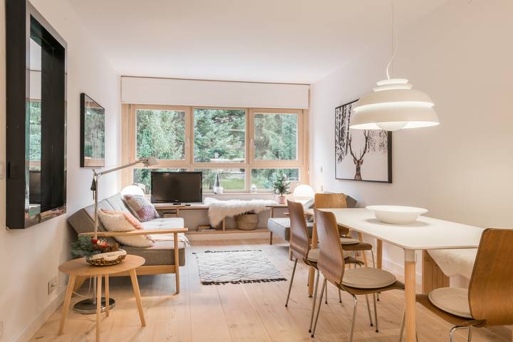 Gîte pour 4 personnes dans Baqueira Beret - 4