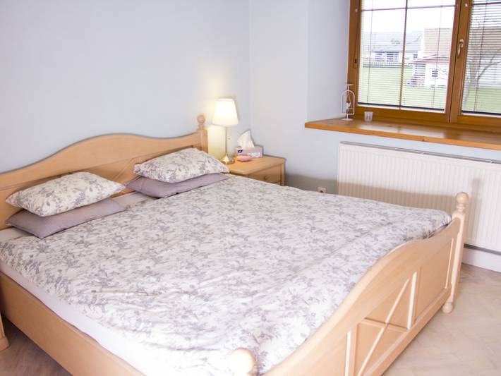 Ferienwohnung für 6 Personen, mit Balkon und Terrasse sowie Garten in Tschechien - 4