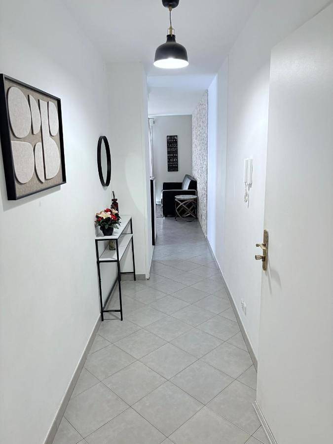 Appartement entier, Apartment in Chessy, Seine-et-Marne