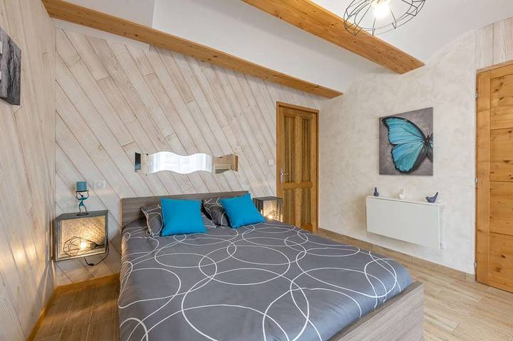 Location de vacances pour 2 personnes à Le Puy-en-Velay