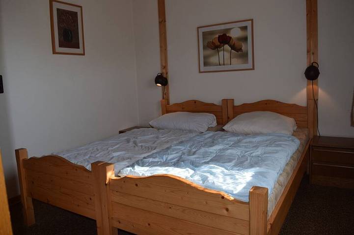 Ferienhaus für 5 Personen, mit Garten und Terrasse, mit Haustier in Waldbrunn - 4