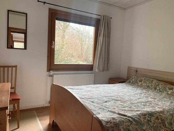 Ferienhaus für 4 Personen, mit Terrasse und Garten in Schönhagen - 3