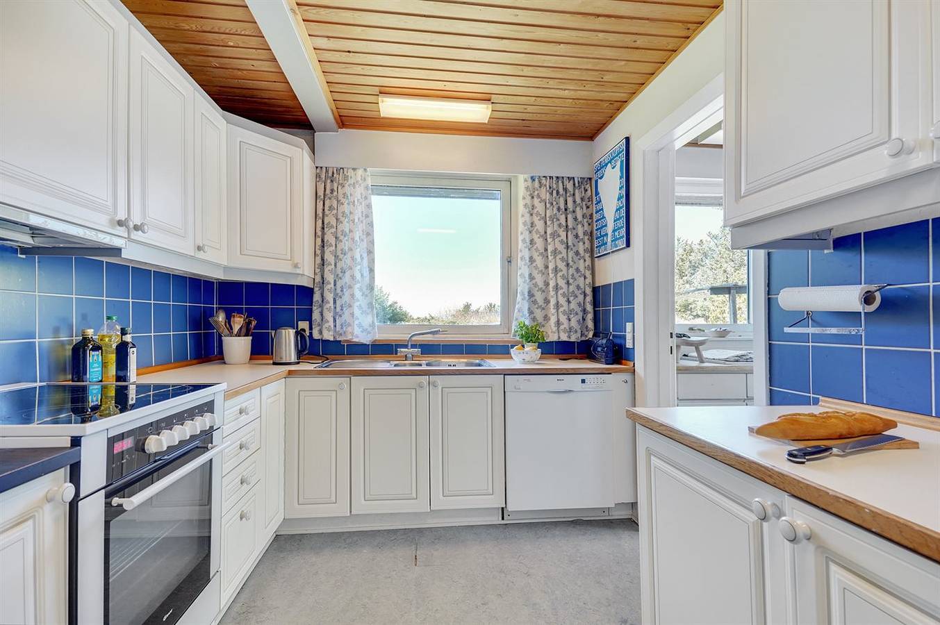 3 bedroom pet friendly home in Løkken in Løkken, Hjørring und Umgebung