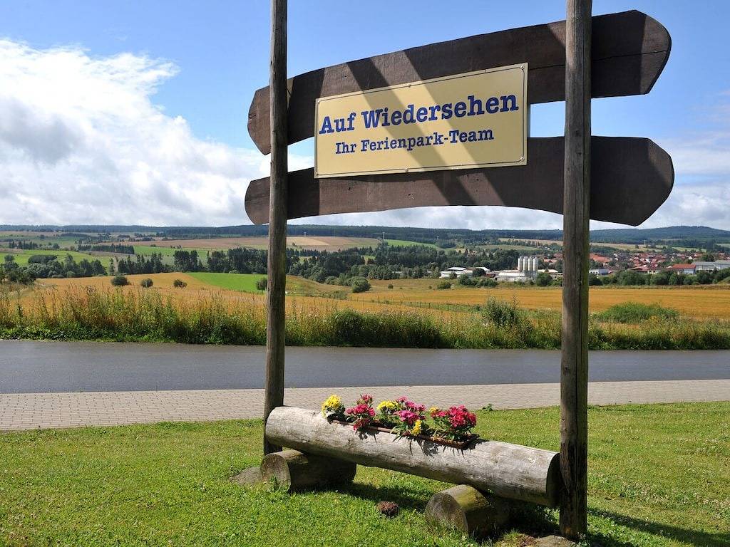 Ferienpark Harz in Hasselfelde, Harzvorland