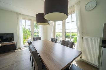 Loft voor 6 Personen in Gouwzee, Noord-Holland, Afbeelding 3