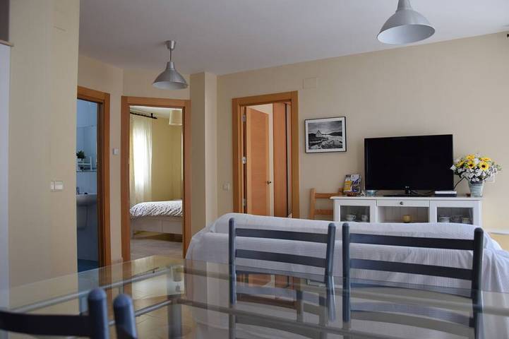 La Abuela Isabel, Charming apartment, Arnedillo in Arnedillo, Comarca Rioja Baja