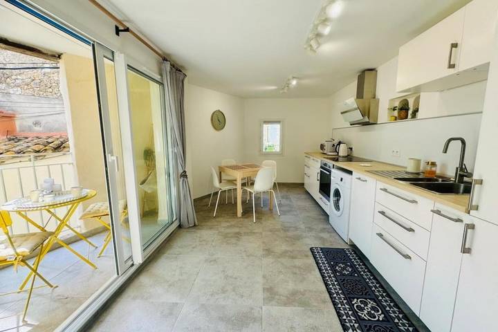 Gîte pour 2 personnes, avec Balcon à MUS - 4