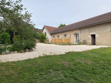 Chambre D’hôte pour 2 Personnes dans Auriac-du-Périgord, Périgord Noir, Photo 3
