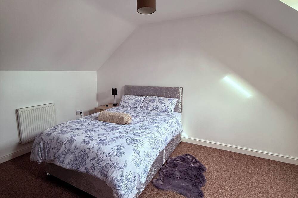 3-bedroom house in awesome Wigan with Wifi in Wigan, Gran Mánchester