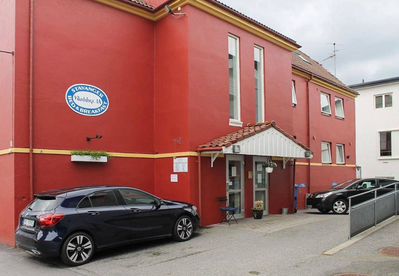 Stavanger Bed & Breakfast in Storhaug, Stavanger