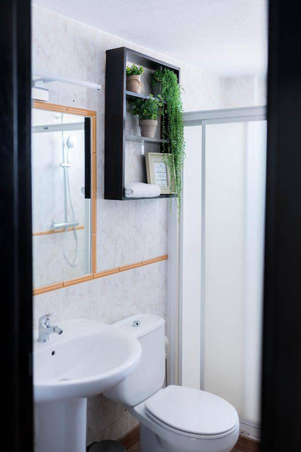 Twin Room in Playa el Médano, Granadilla de Abona