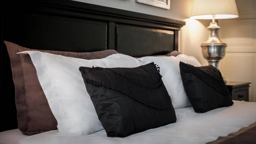 Ferienwohnung für 4 Personen, mit Garten und Terrasse in Schöneberg Berlin - 2