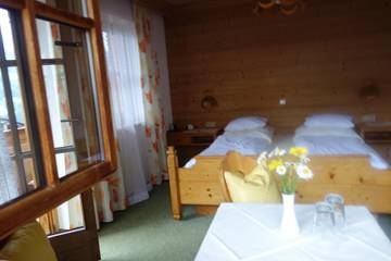 Pension für 2 Personen in Alpbach, Ski Juwel Alpbachtal Wildschönau, Bild 4
