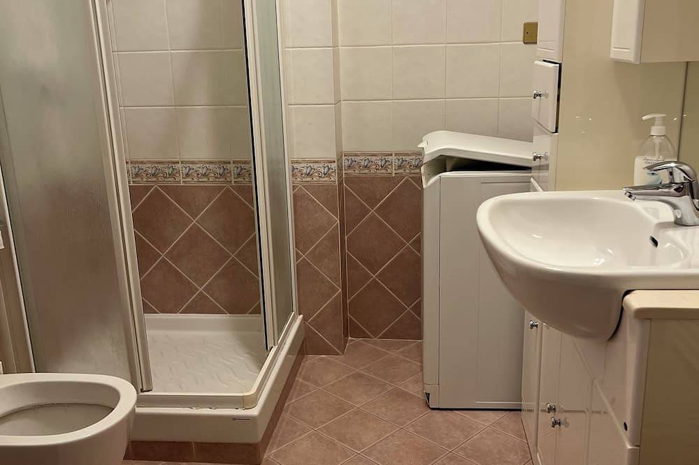 Ganze Wohnung, La Casa Del Conte in San Salvatore, Cogorno