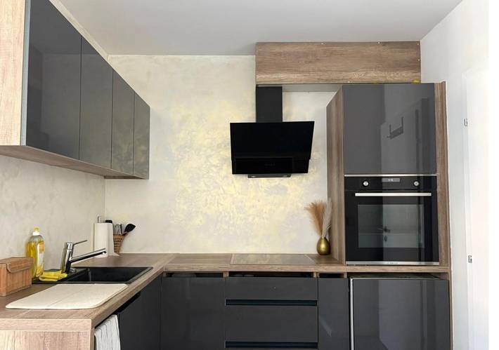 Gîte pour 2 personnes à La Chaux-de-Fonds - 3
