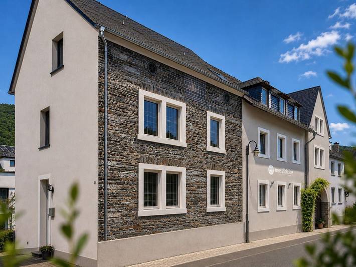 Ferienhaus für 10 Personen, mit Garten und Terrasse, mit Haustier