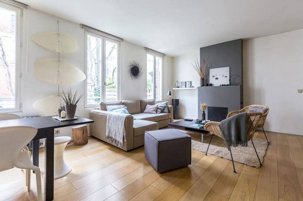 Appartement de vacances